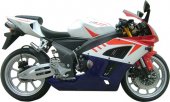 2007 Veli VL150-15 photo